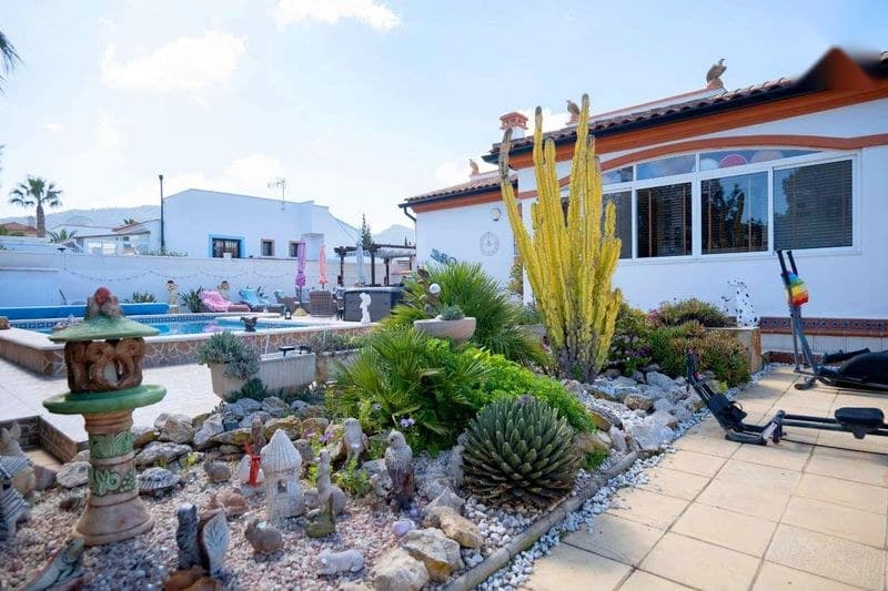 Casa/Chalet en Alicante (1/5)
