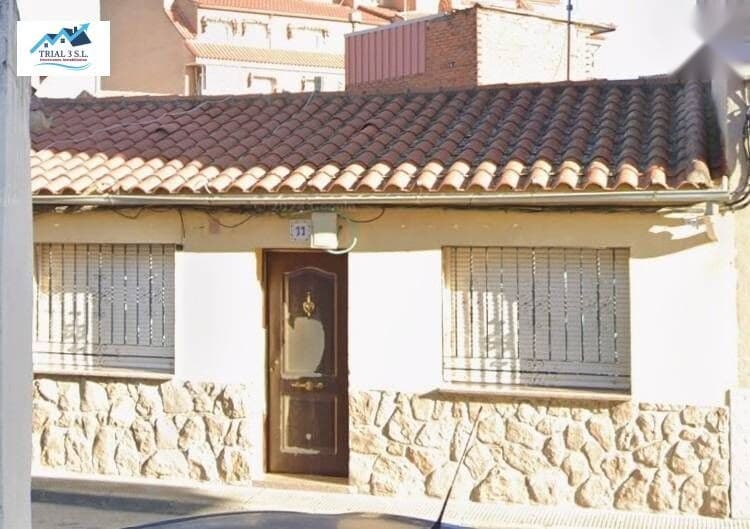 Casa/Chalet en Toledo (1/2)