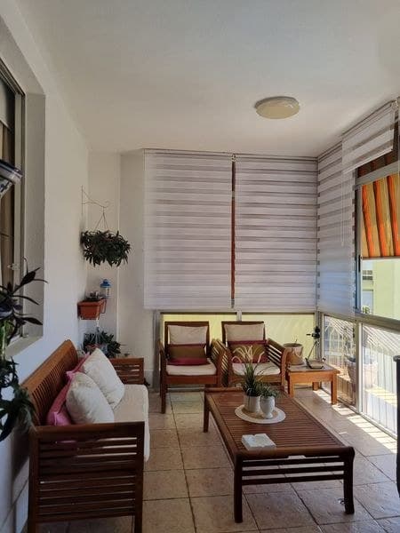 Piso en Santa Cruz de Tenerife (1/5)