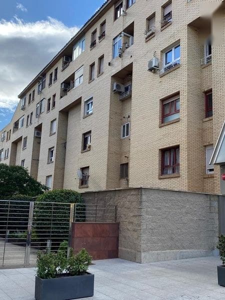 Piso en Navarra (1/5)