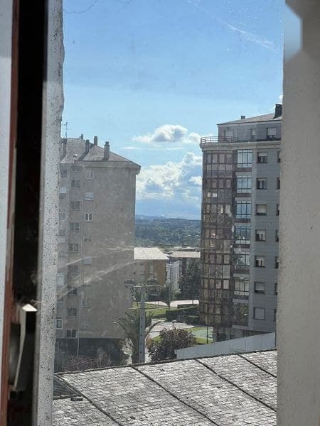 Ático en Lugo (1/5)