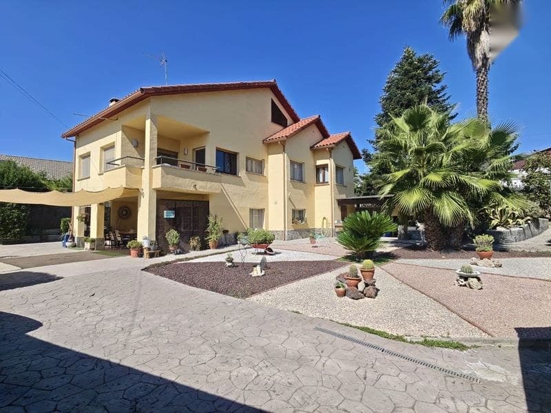 Casa/Chalet en Barcelona (1/5)