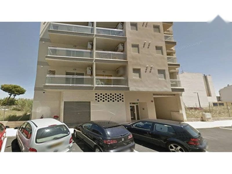 Piso en Castellón (1/3)