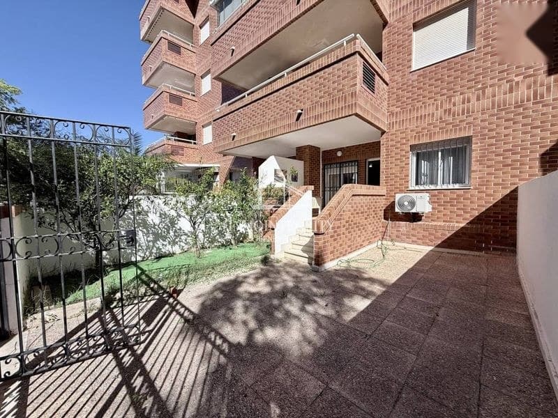 Piso en Castellón (1/5)