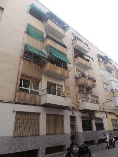 Piso en Alicante (1/1)