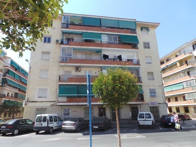 Piso en Alicante (1/1)
