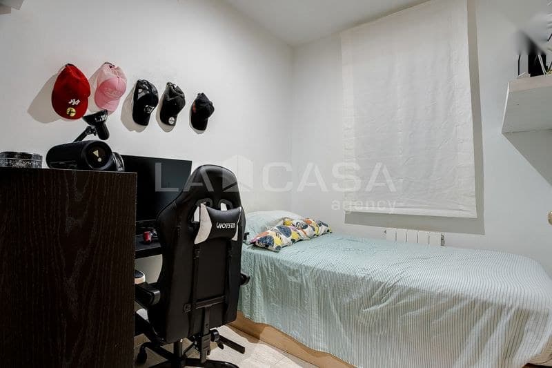 Piso en Barcelona (1/5)