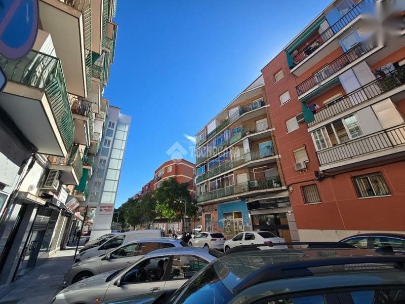 Piso en Madrid (1/5)