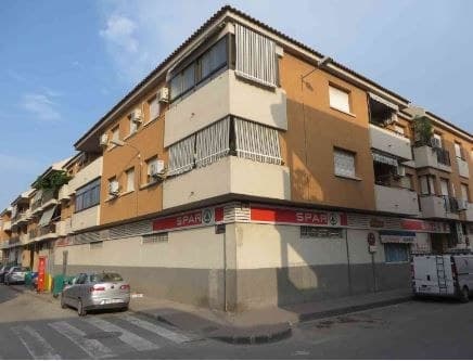Piso en Murcia (1/1)
