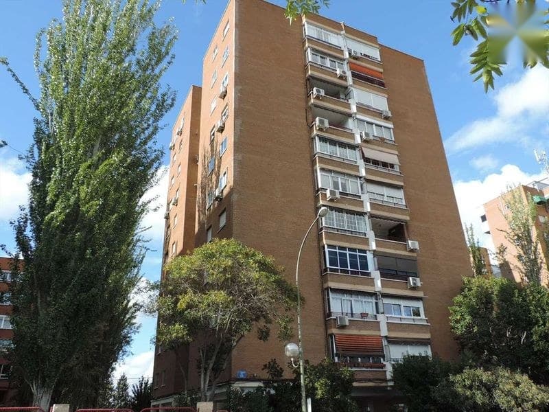 Piso en Madrid (1/1)