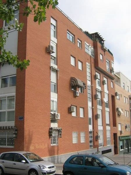 Piso en Madrid (1/1)
