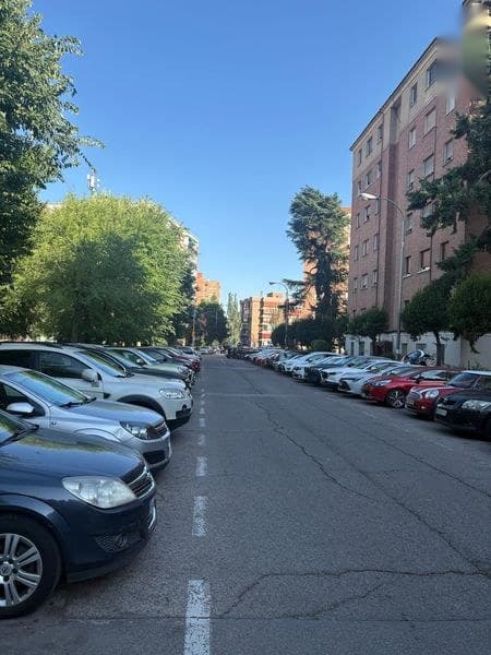 Piso en Madrid (1/5)