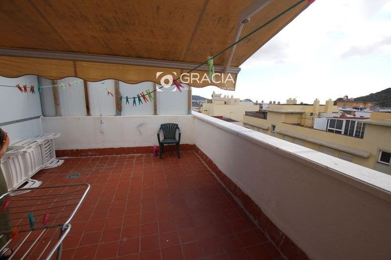 Piso en Santa Cruz de Tenerife (1/5)