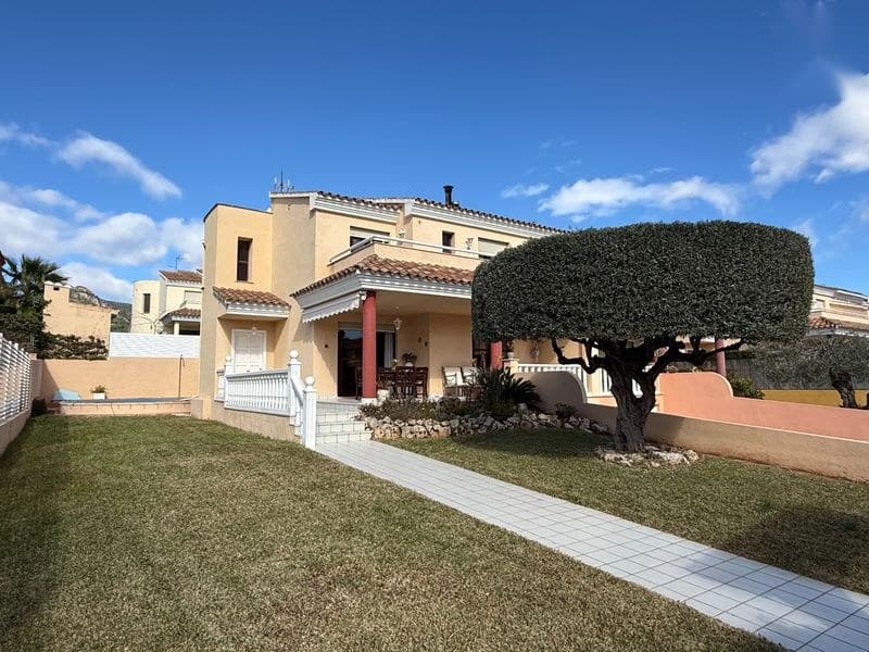 Casa/Chalet en Castellón (1/5)
