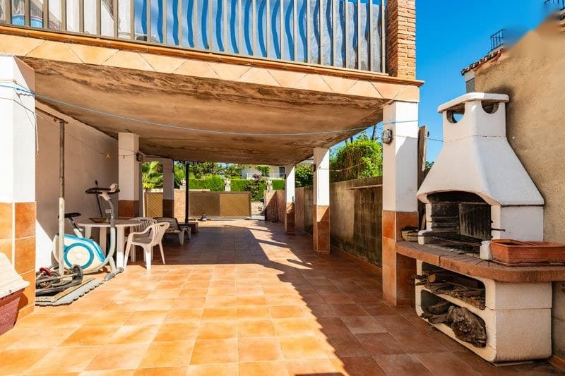 Casa/Chalet en Castellón (1/5)