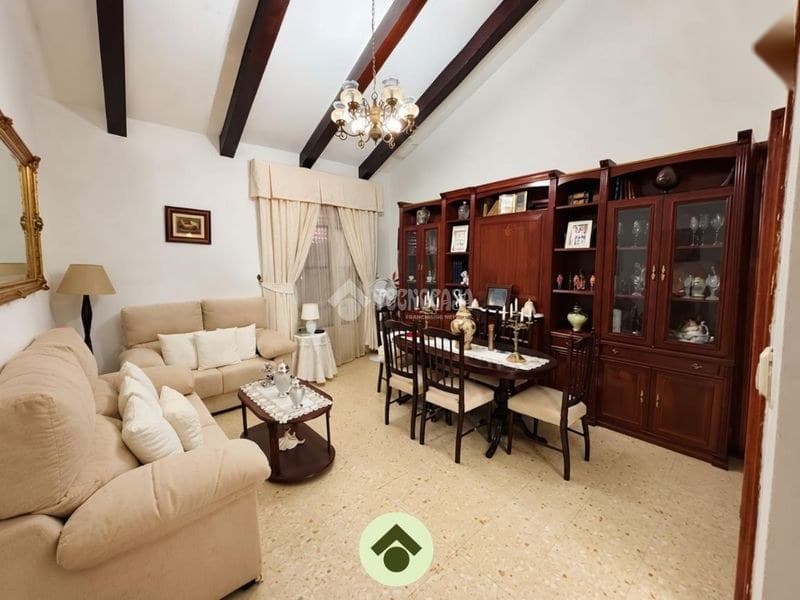 Casa/Chalet en Córdoba (1/5)