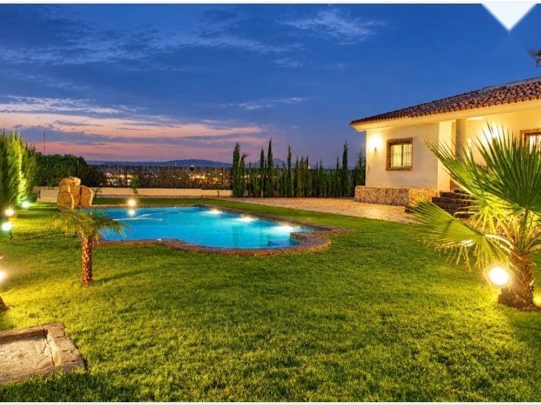Casa/Chalet en Murcia (1/5)