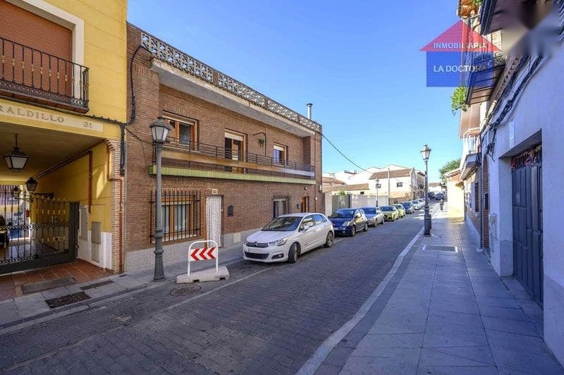 Casa/Chalet en Madrid (1/5)