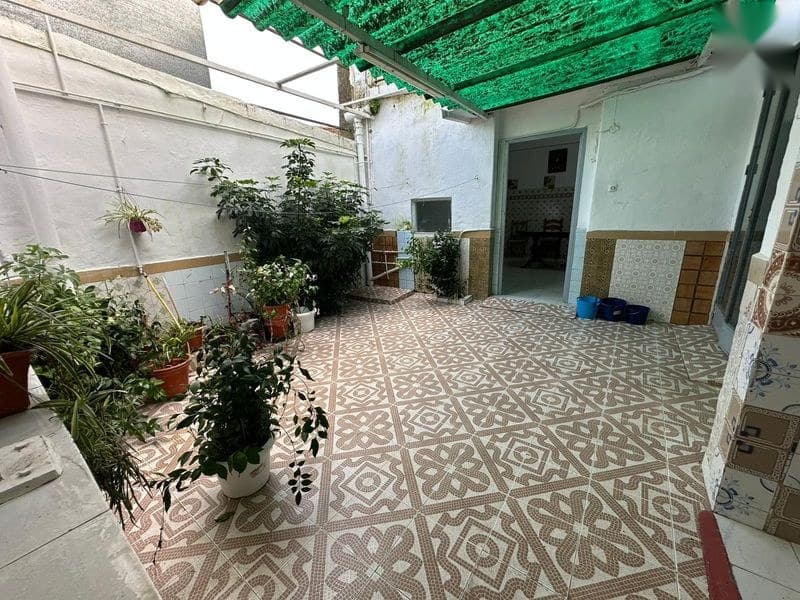 Casa/Chalet en Badajoz (1/5)