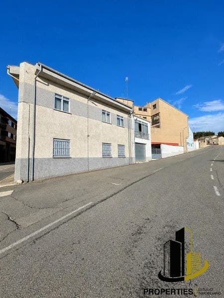 Casa/Chalet en Salamanca (1/5)