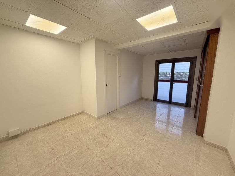 Piso en Barcelona (1/5)
