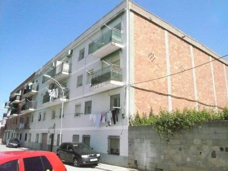 Piso en Barcelona (1/5)