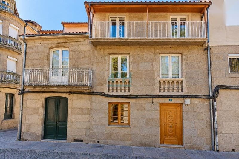 Casa/Chalet en Ourense (1/5)