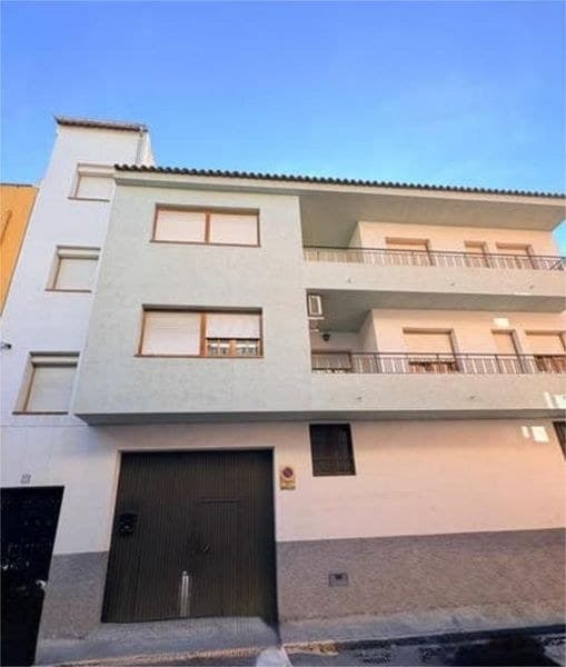 Piso en Murcia (1/1)