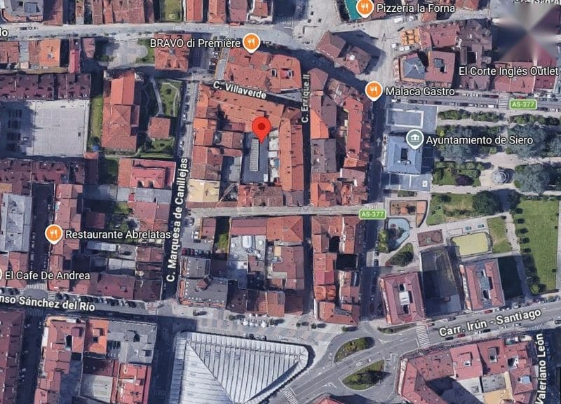 Piso en Asturias (1/3)