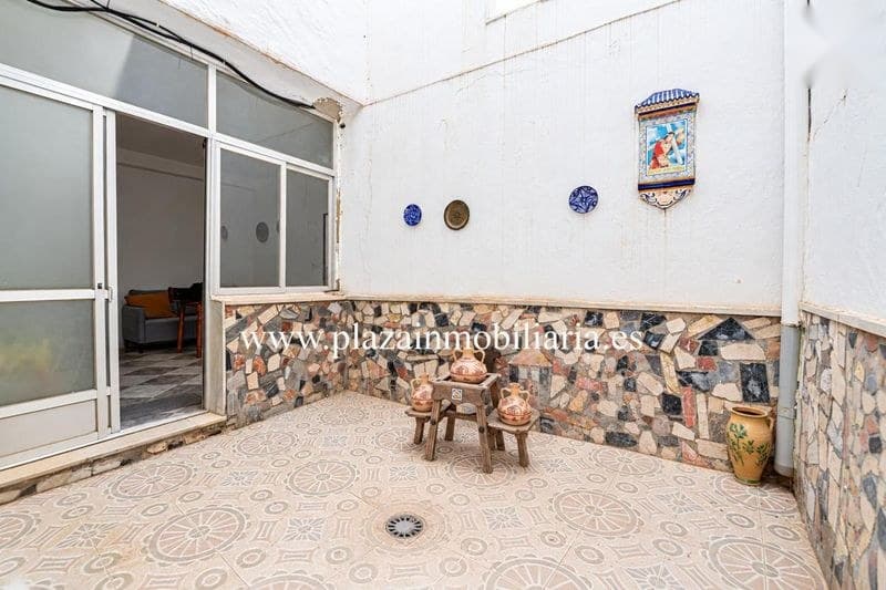 Casa/Chalet en Córdoba (1/5)