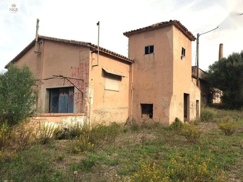Casa/Chalet en Baleares (1/5)