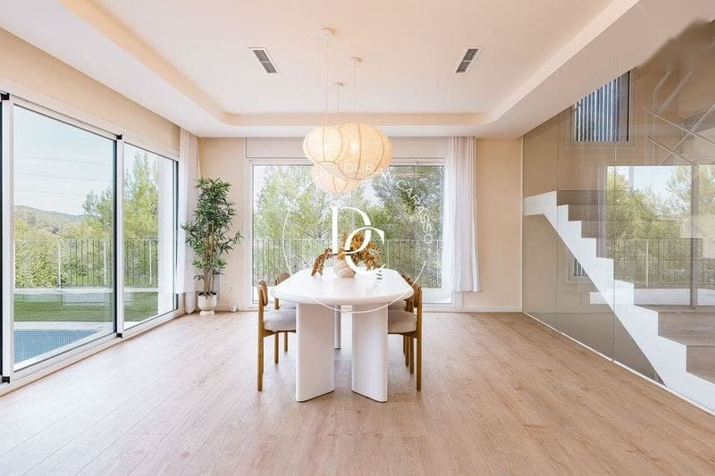 Casa/Chalet en Barcelona (1/5)