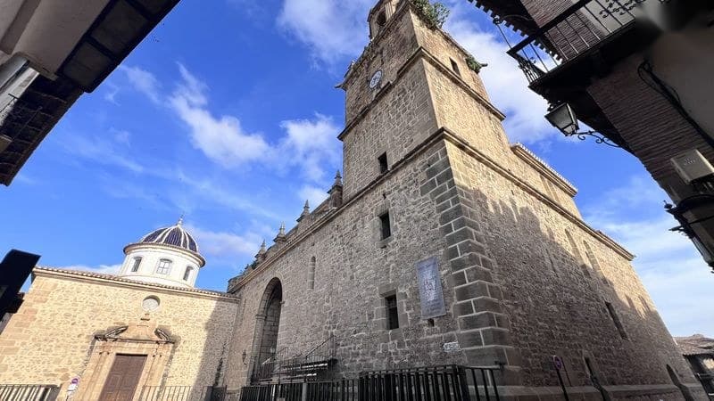 Casa/Chalet en Teruel (1/5)