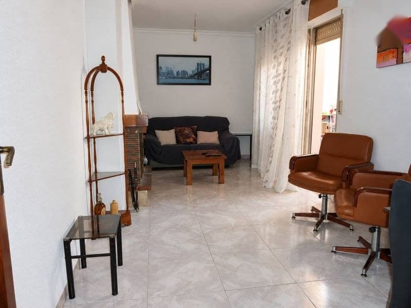 Piso en Castellón (1/5)