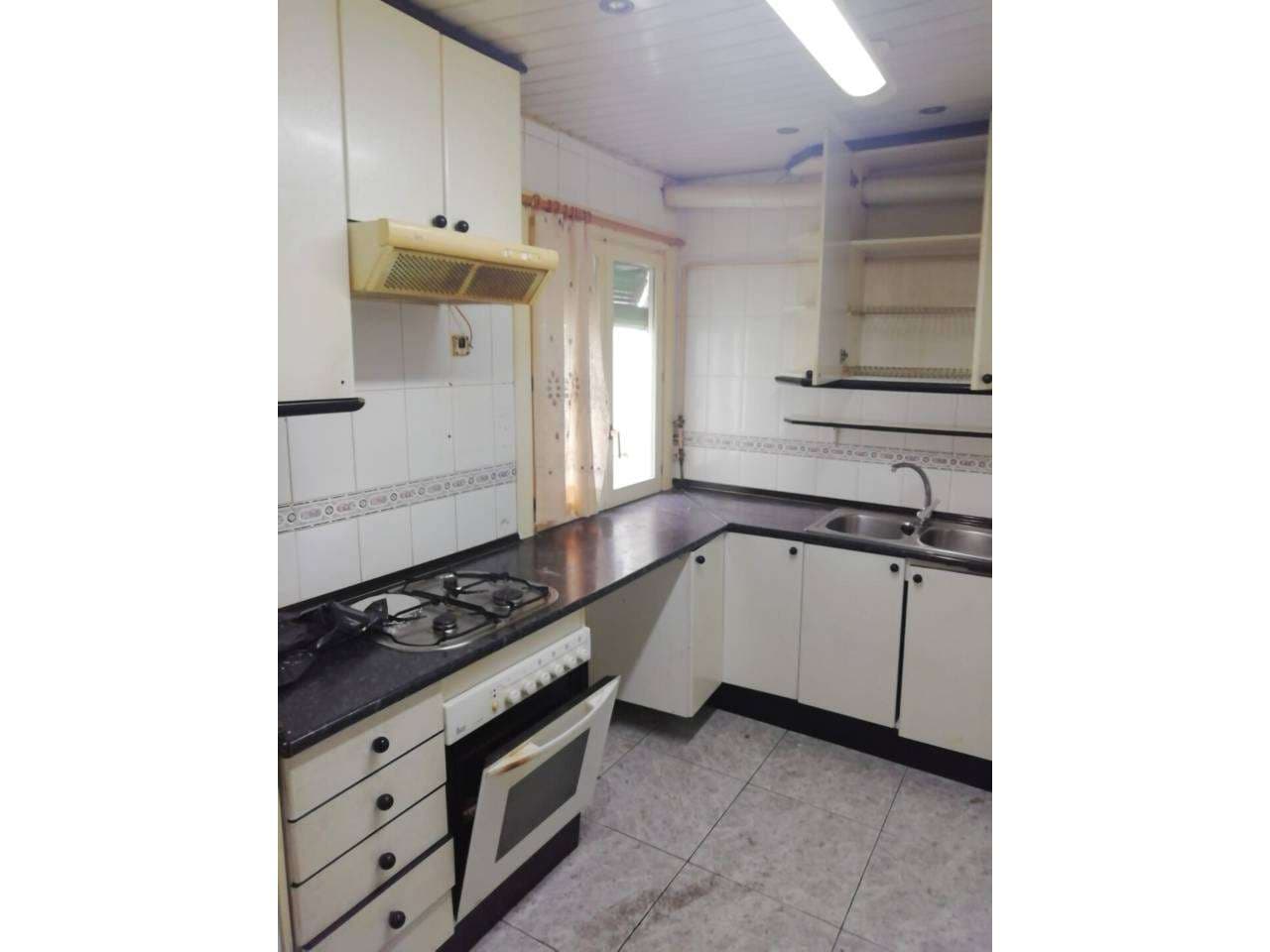 Piso en Huesca (1/5)