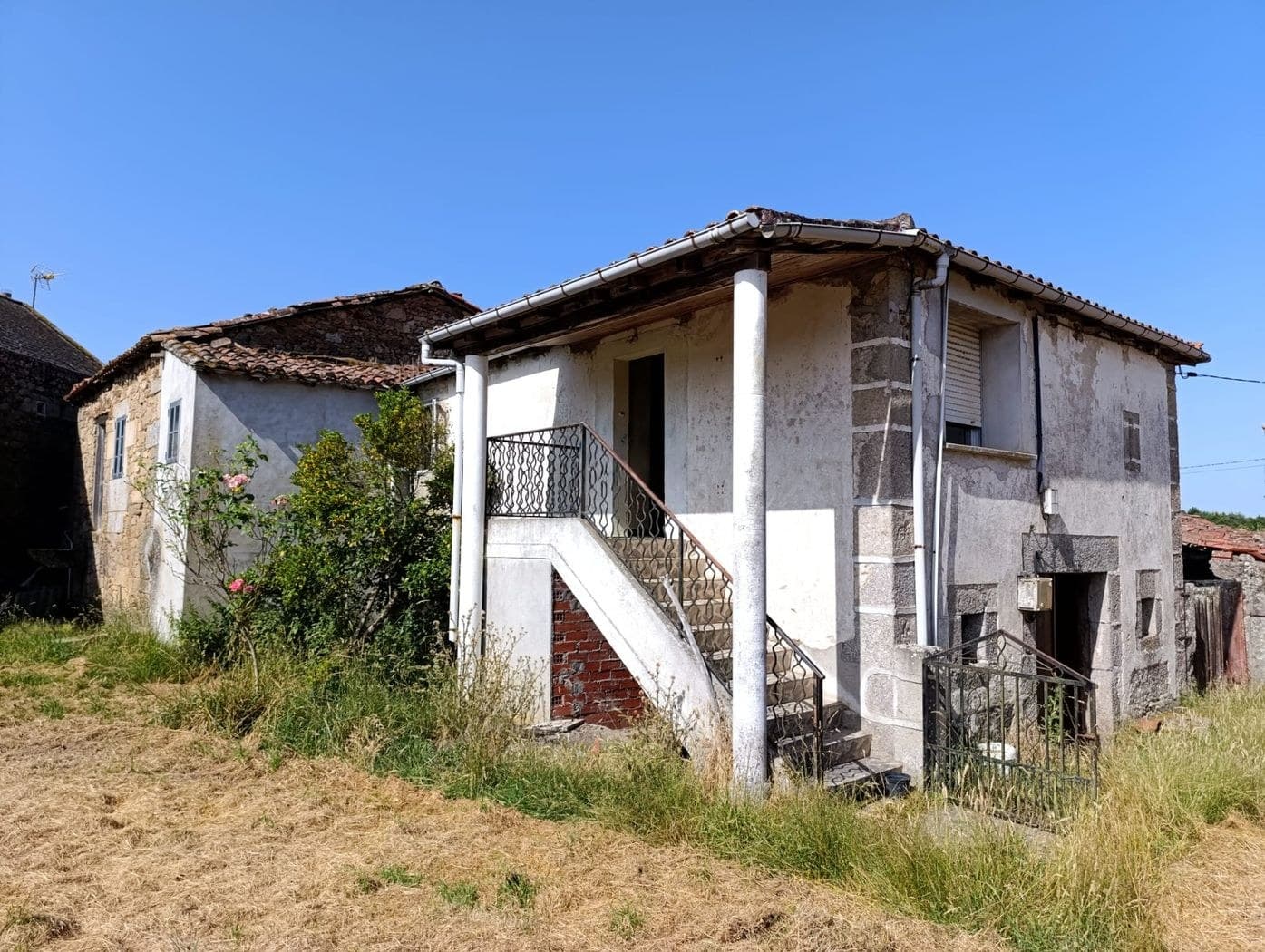 Casa/Chalet en Lugo (1/5)