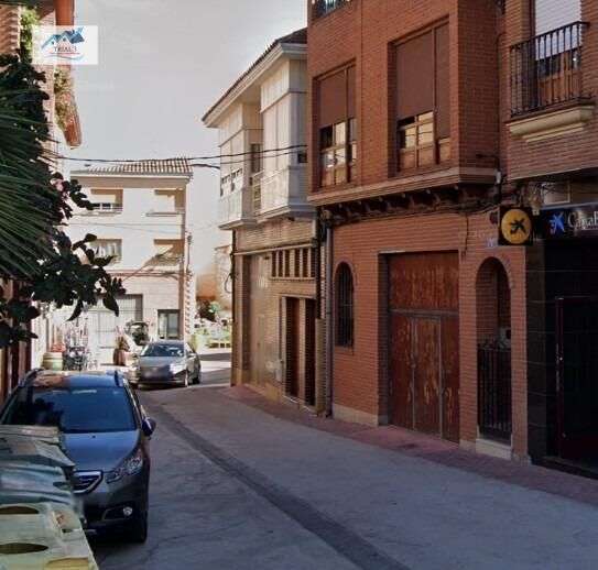 Casa/Chalet en La Rioja (1/4)