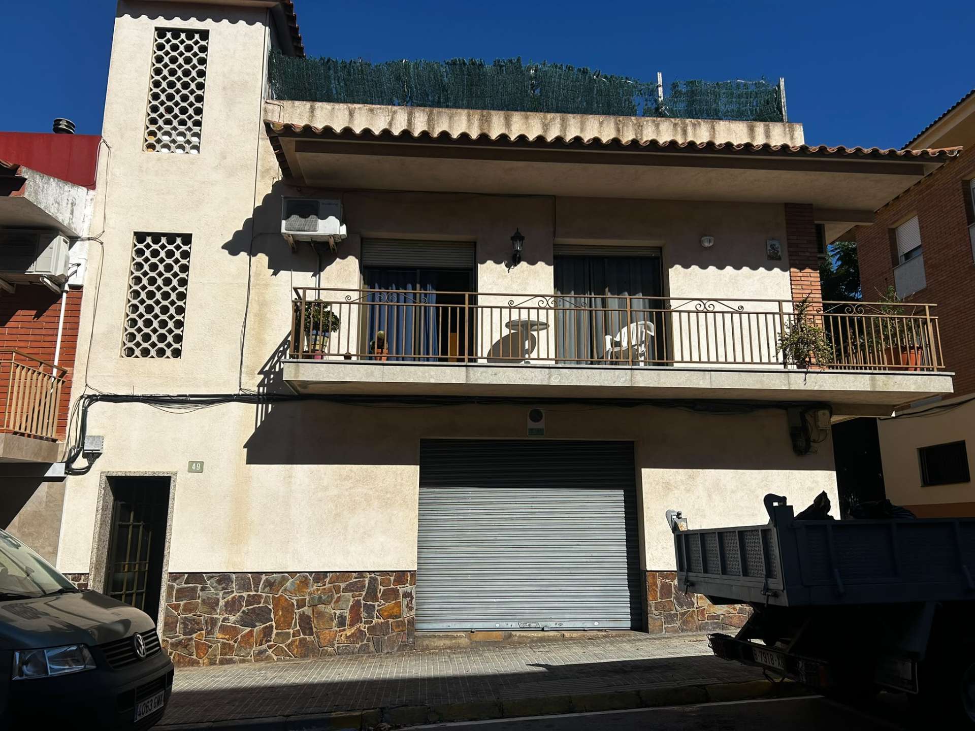 Casa/Chalet en Barcelona (1/5)