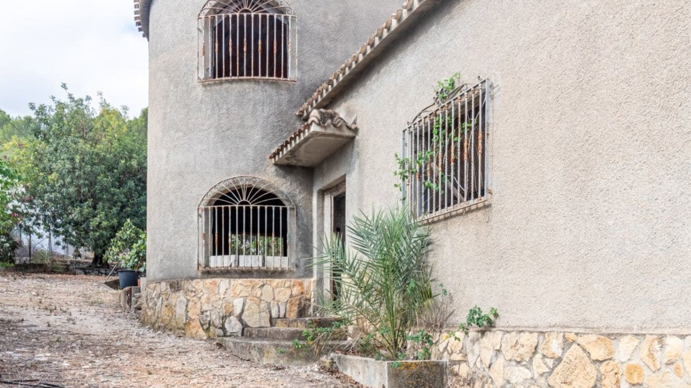 Casa/Chalet en Alicante (1/5)