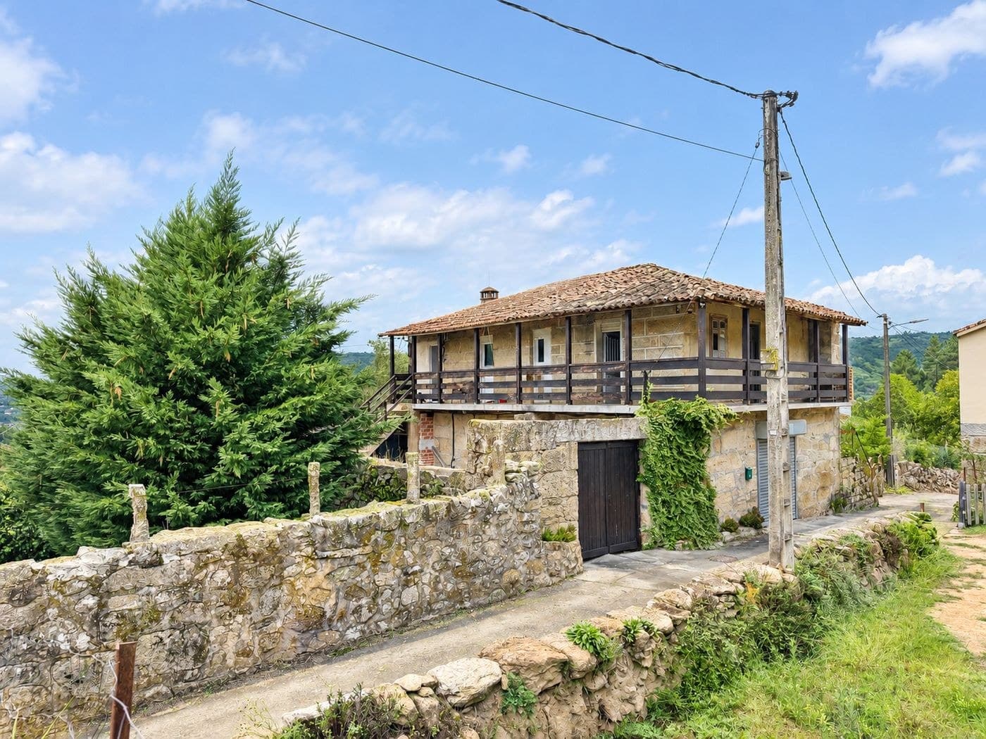 Casa/Chalet en Ourense (1/5)