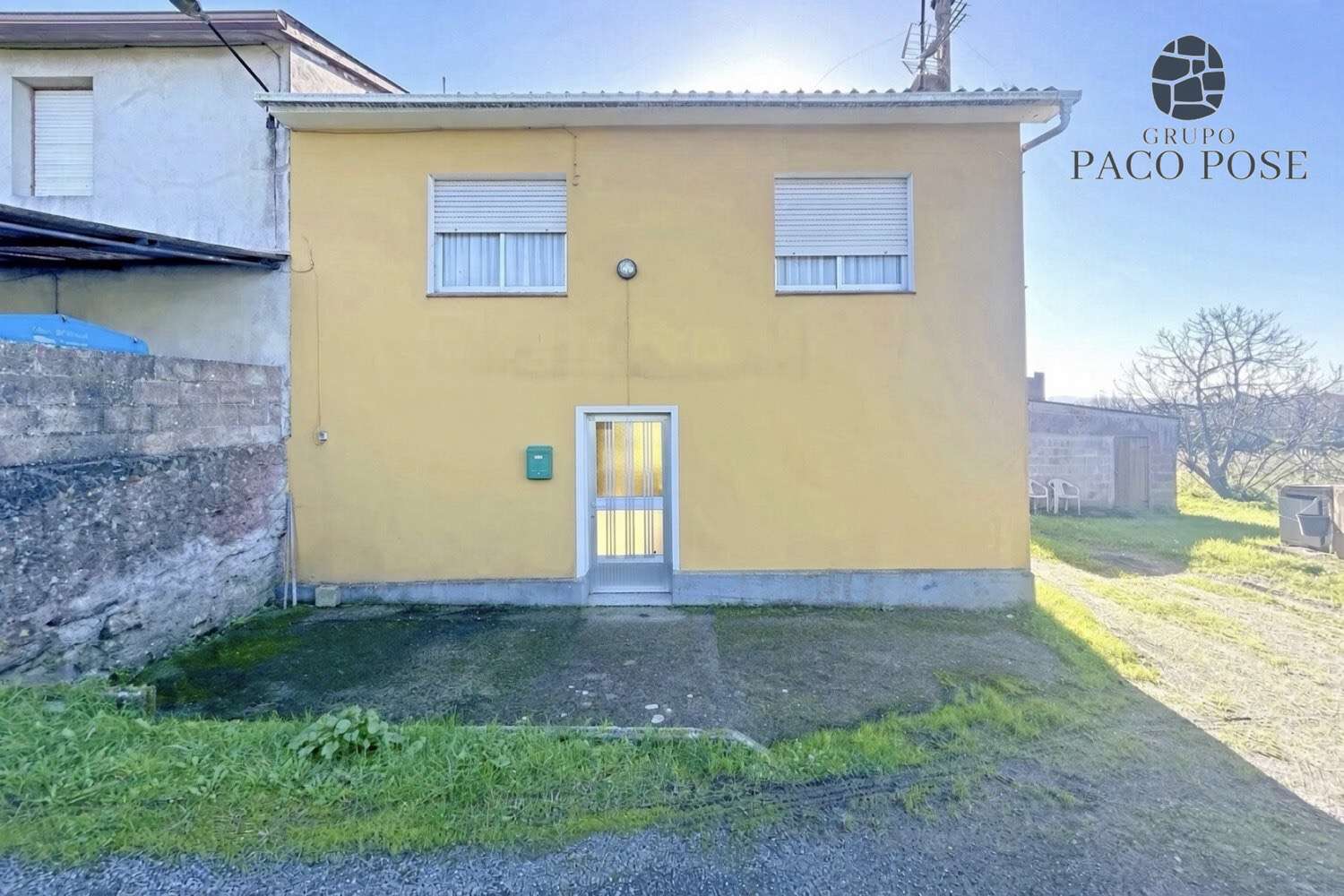 Casa/Chalet en A Coruña (1/5)