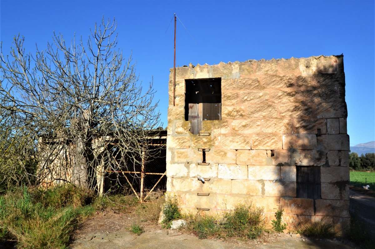Casa/Chalet en Baleares (1/5)