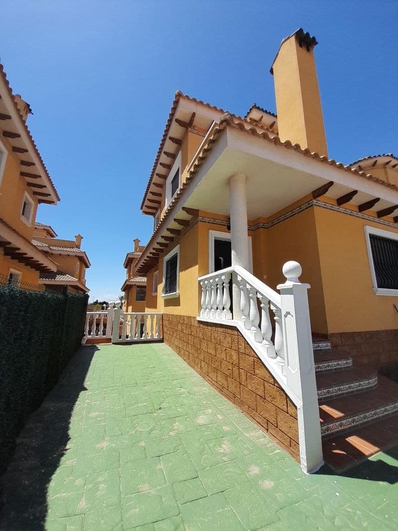 Casa/Chalet en Alicante (1/5)