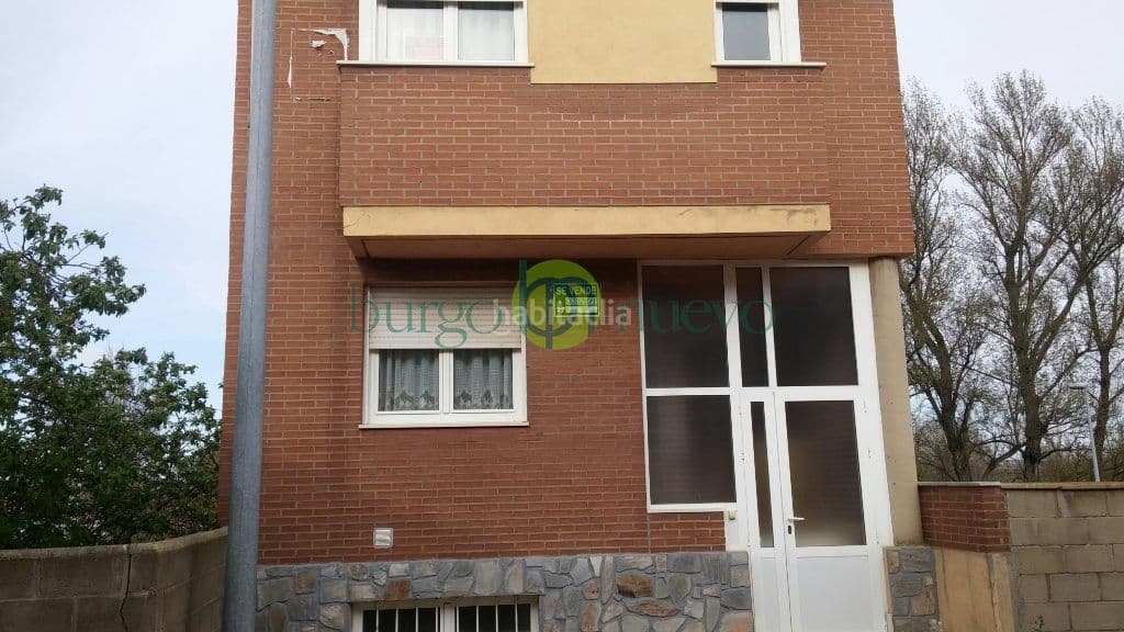 Casa/Chalet en León