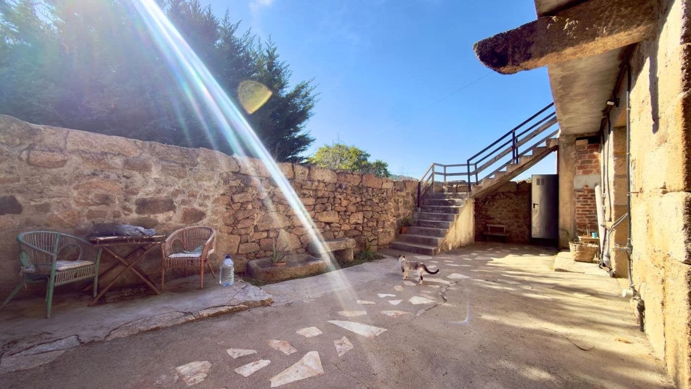 Casa/Chalet en Ourense (1/5)