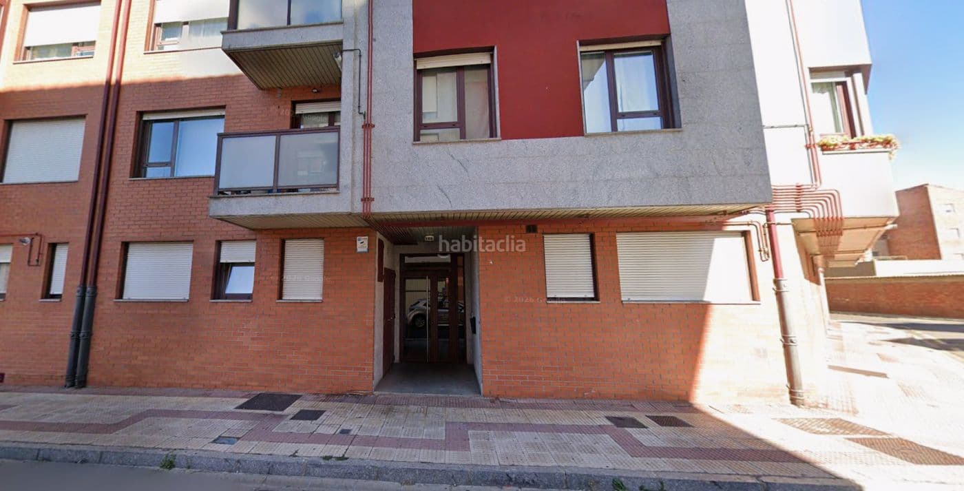 Casa/Chalet en León