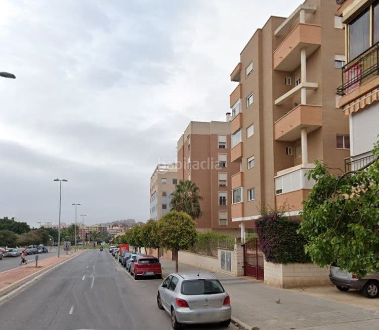 Piso en Alicante