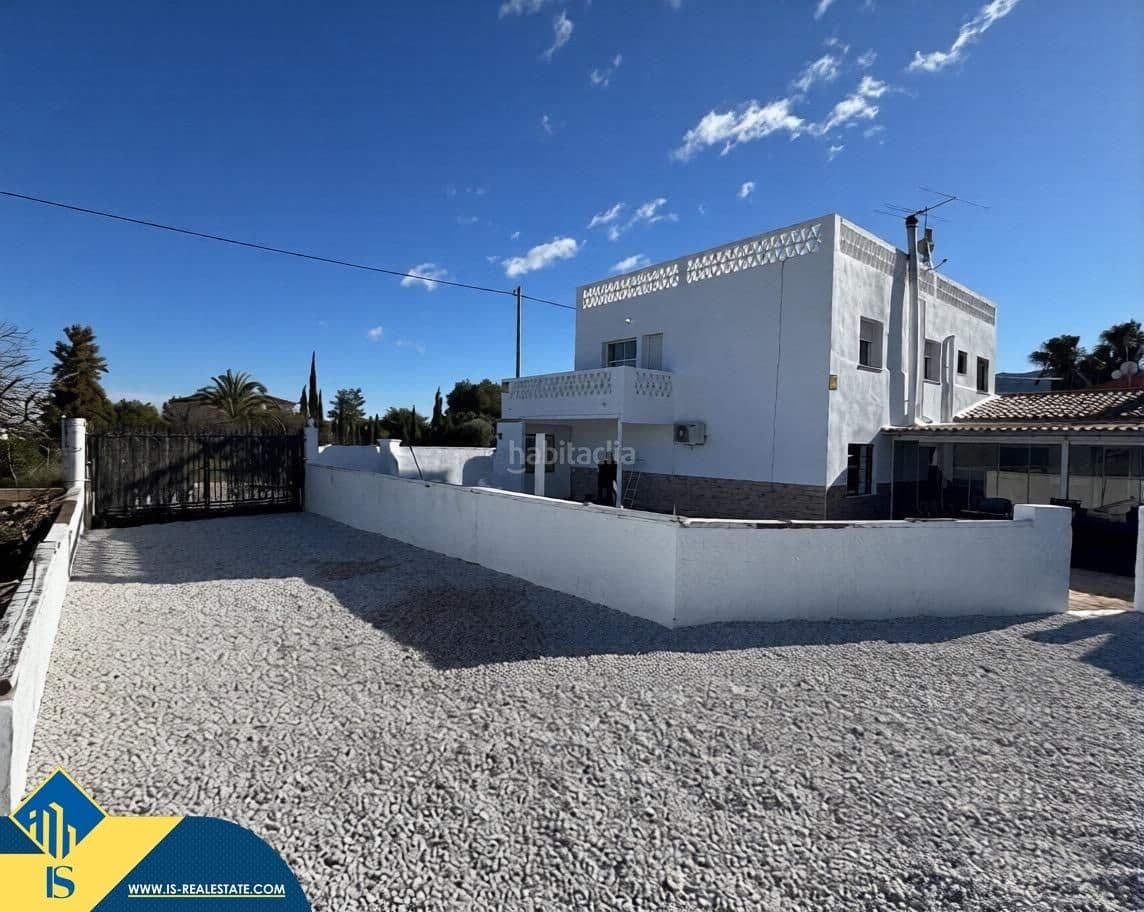 Casa/Chalet en Alicante