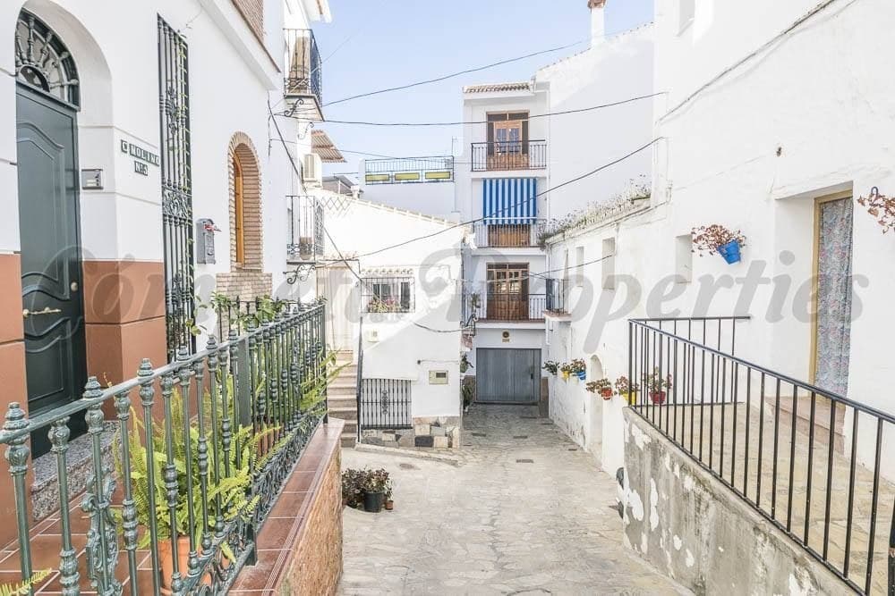 Piso en Málaga (1/5)