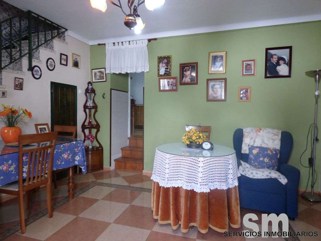Casa/Chalet en Cádiz (1/5)